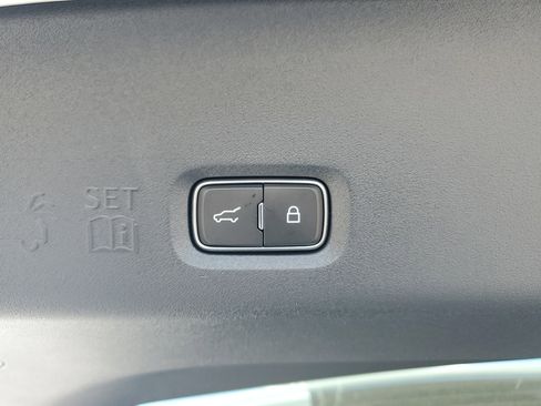 New 2026 Lincoln Navigator Black Label AWD/4WD image 35
