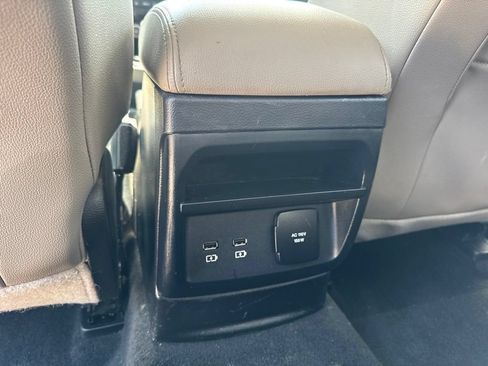 Used 2019 Ford Ranger Lariat w/ Equipment Group 501A Mid AWD/4WD image 24