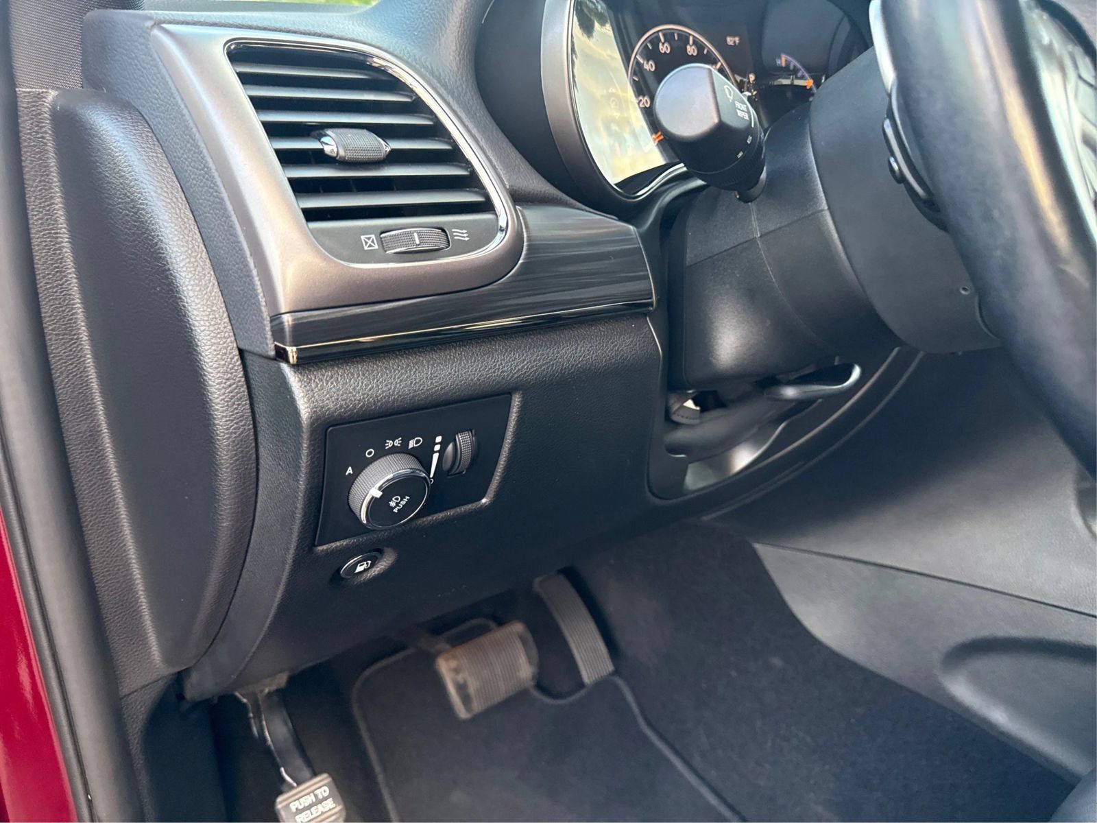 Used 2020 Jeep Grand Cherokee Limited X AWD/4WD image 18