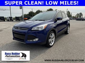Used 2016 Ford Escape Titanium image 1