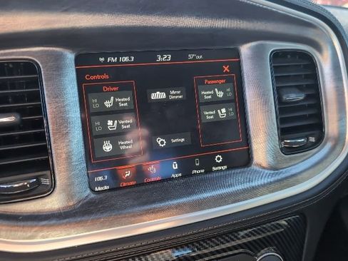 Used 2022 Dodge Charger R/T w/ Daytona Edition Group image 18