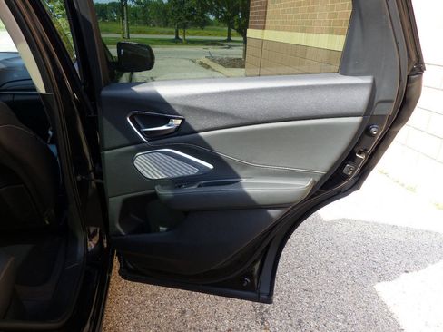 Used 2023 Acura RDX AWD w/ Technology Package image 43