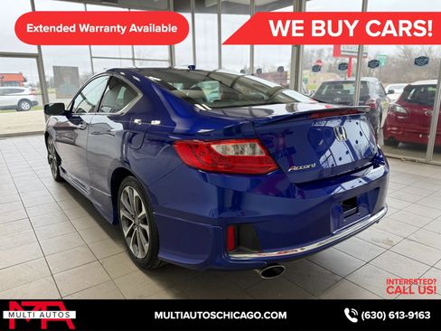 Used 2013 Honda Accord EX-L image 13