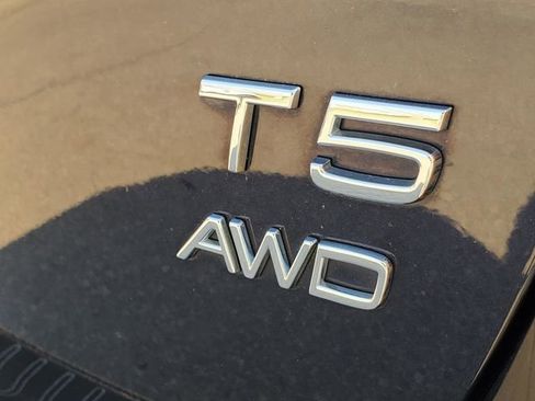 Used 2016 Volvo V60 T5 Premier AWD/4WD image 8