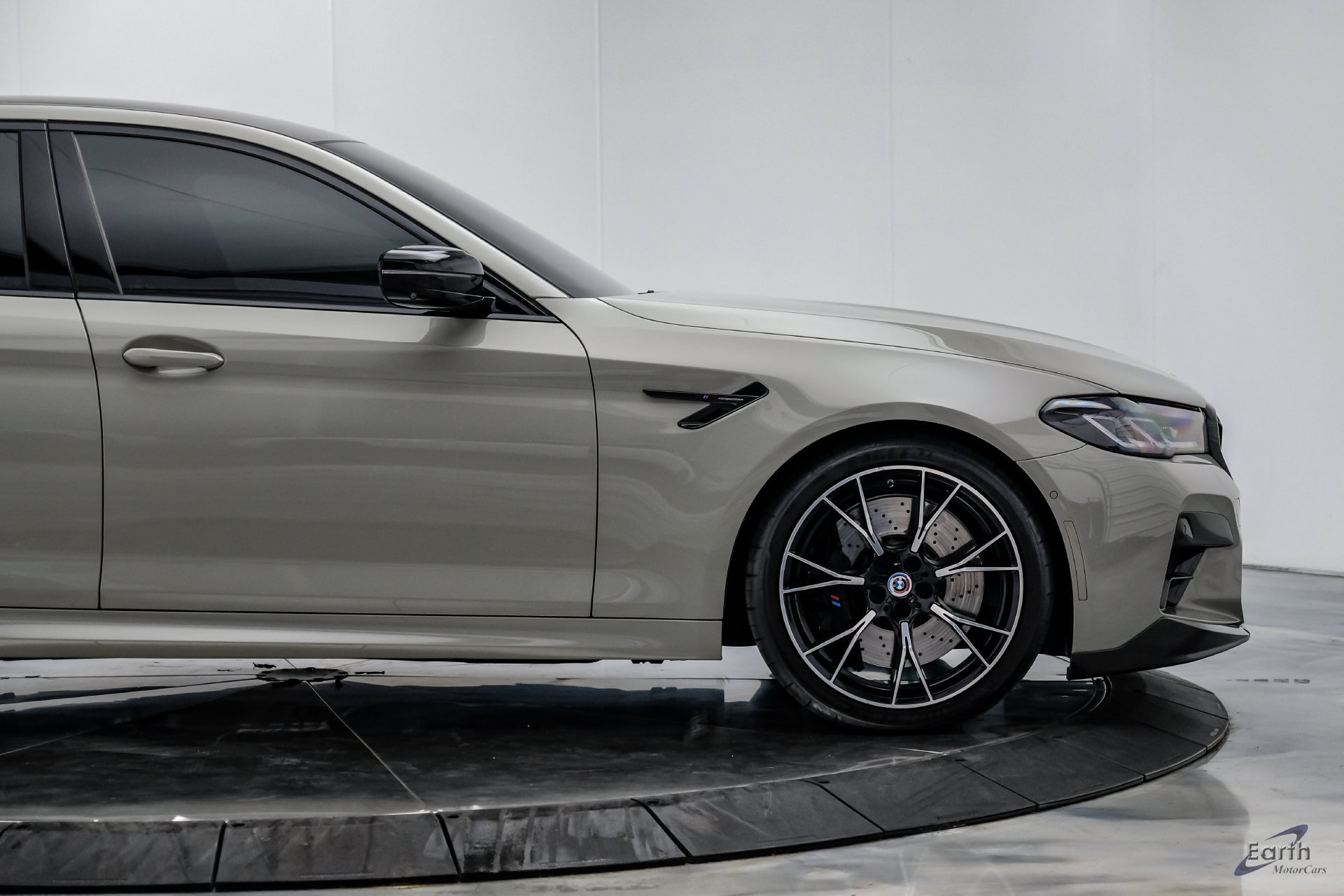 Used 2023 BMW M5 w/ Competition Package AWD/4WD image 22
