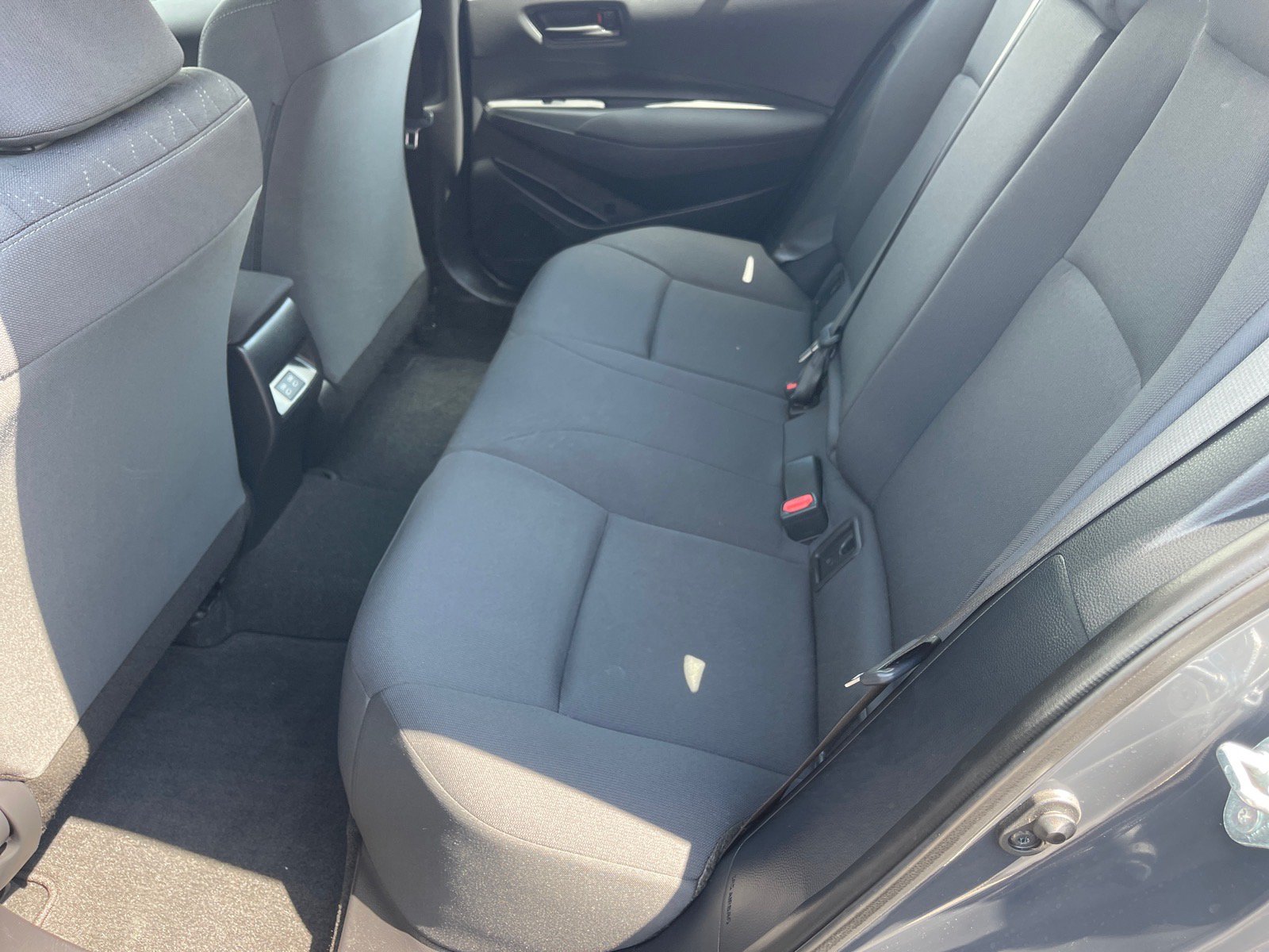 Used 2024 Toyota Corolla LE FWD image 12