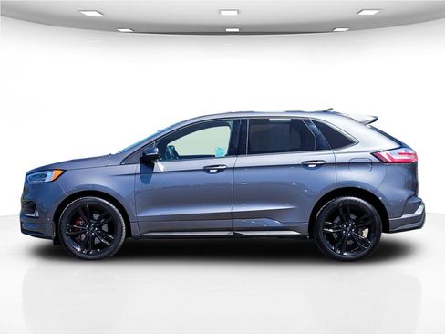 Used 2022 Ford Edge ST w/ Equipment Group 401A AWD/4WD image 10