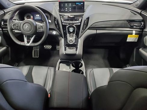 New 2026 Acura RDX A-Spec AWD/4WD image 21