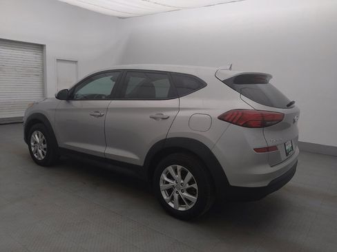 Used 2020 Hyundai Tucson SE image 3