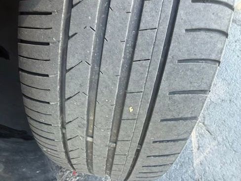 Used 2018 Hyundai Elantra Sport w/ Sport Premium Package 03 image 31