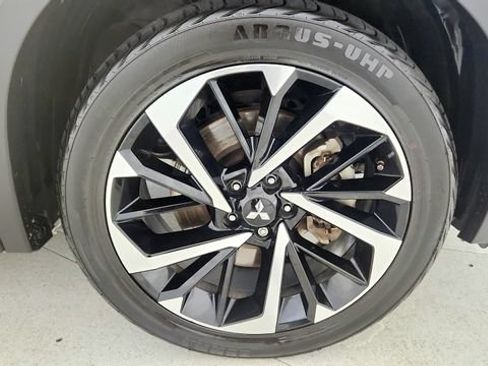Used 2022 Mitsubishi Outlander SE AWD/4WD image 75