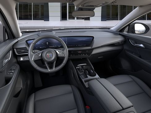 New 2026 Buick Envision Preferred AWD/4WD image 39