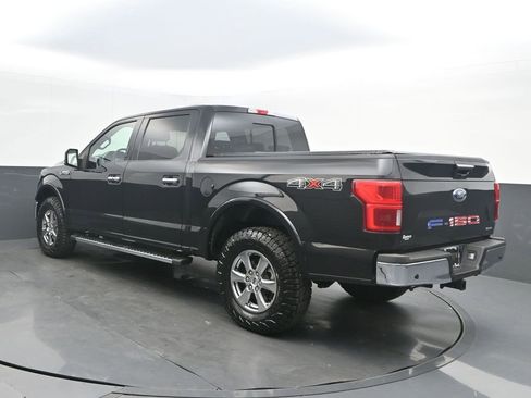 Used 2019 Ford F150 Lariat image 3
