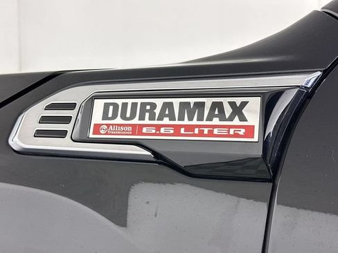 Used 2025 GMC Sierra 2500 Denali w/ Denali Reserve Package AWD/4WD image 32