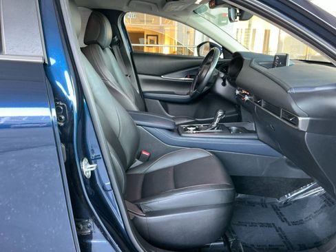 Used 2020 MAZDA CX-30 FWD w/ Select Package image 26