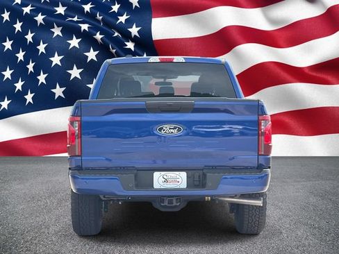 New 2026 Ford F150 STX AWD/4WD image 9