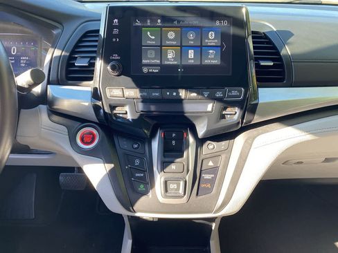 Used 2020 Honda Odyssey EX-L image 25