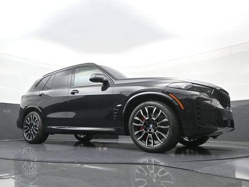 New 2026 BMW X5 xDrive50e w/ M Sport Package AWD/4WD image 21
