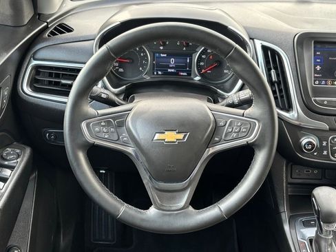 Used 2024 Chevrolet Equinox LT image 17