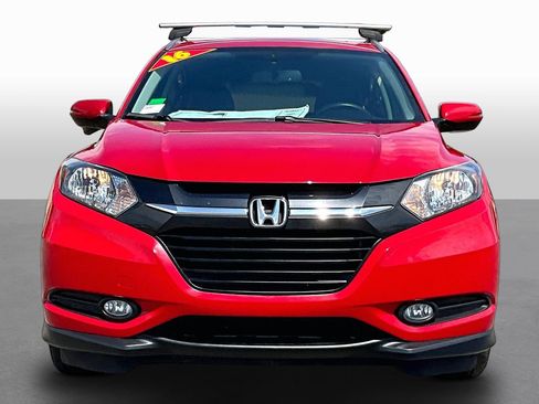 Used 2016 Honda HR-V EX-L image 3
