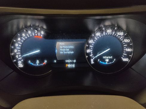 Used 2016 Lincoln MKZ image 23