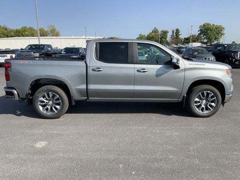 New 2026 Chevrolet Silverado 1500 LT image 15