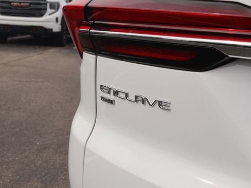 New 2026 Buick Enclave Preferred w/ Power Package AWD/4WD image 8