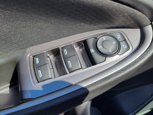 Used 2020 Chevrolet Malibu LS FWD image 12