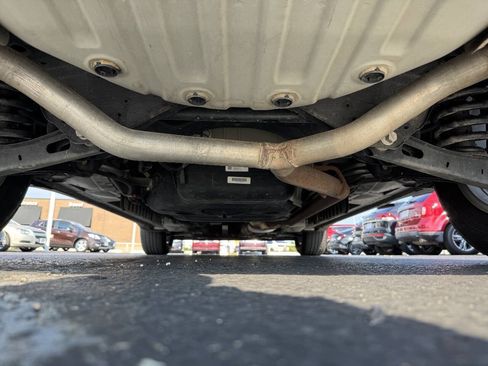 Used 2019 Chevrolet Traverse LS FWD image 14