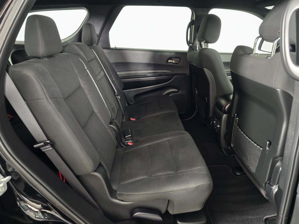Used 2023 Dodge Durango GT AWD/4WD image 40