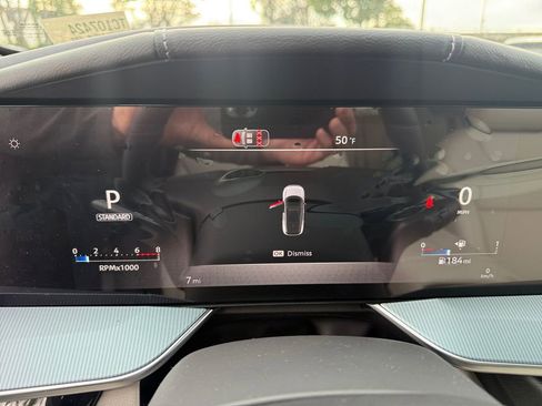 New 2026 Nissan Murano SL image 18