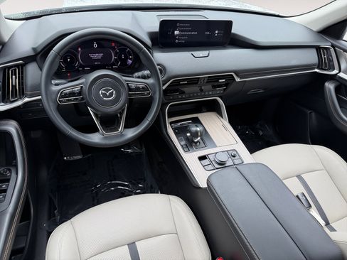 Used 2024 MAZDA CX-90 Plug-In Hybrid w/ Preferred image 15