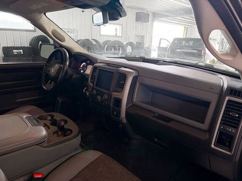 Used 2020 RAM 1500 Tradesman w/ SXT Plus Group image 12