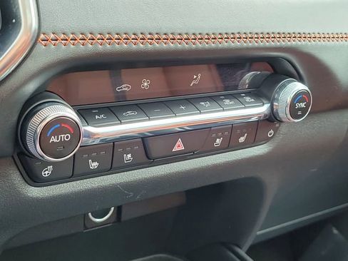 Certified 2024 MAZDA CX-50 2.5 Turbo w/ Premium Plus Pkg image 30