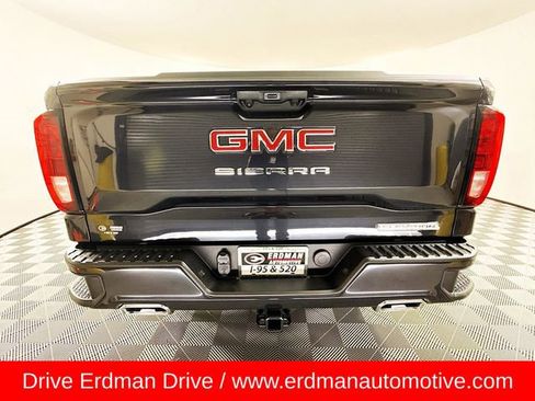 Used 2024 GMC Sierra 1500 Elevation image 20
