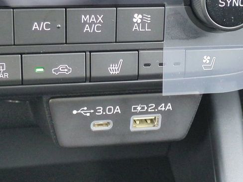 New 2026 Subaru Outback Touring AWD/4WD image 23