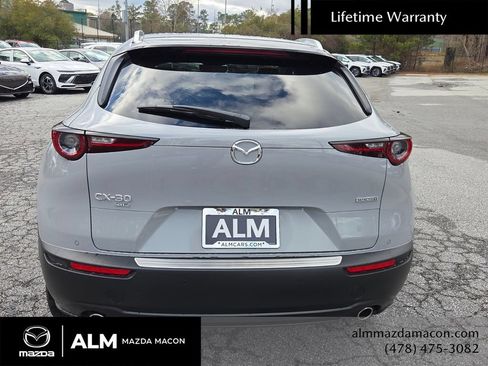 New 2026 MAZDA CX-30 AWD 2.5 S image 12