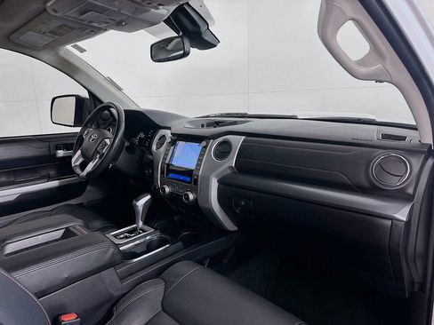 Used 2021 Toyota Tundra TRD Pro image 29