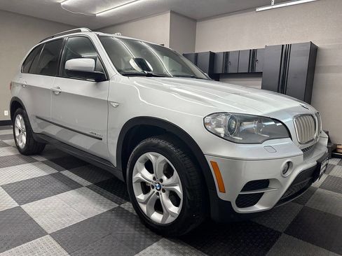 Used 2013 BMW X5 xDrive35d image 6