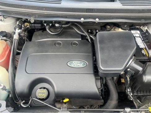 Used 2014 Ford Edge Limited FWD image 28
