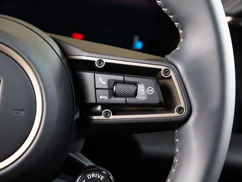 New 2025 Porsche Macan Turbo Electric image 35