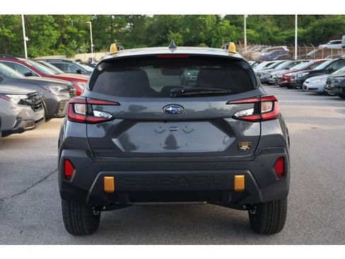 New 2026 Subaru Crosstrek 2.5i Wilderness AWD/4WD image 32