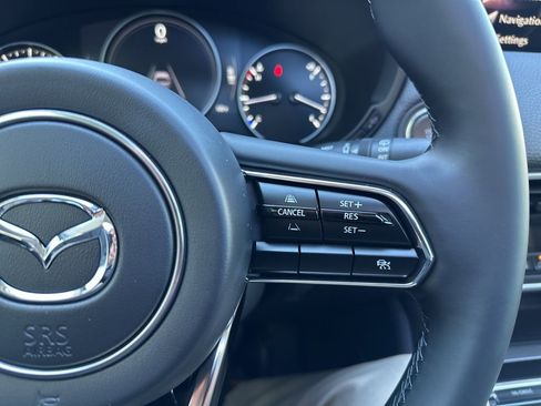 New 2026 MAZDA CX-90 3.3 Turbo w/ Preferred Package image 36