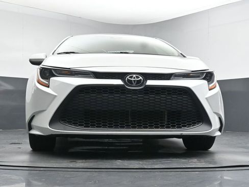 Used 2022 Toyota Corolla LE FWD image 19