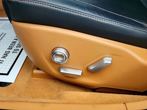 Used 2024 Lucid Air Touring image 10