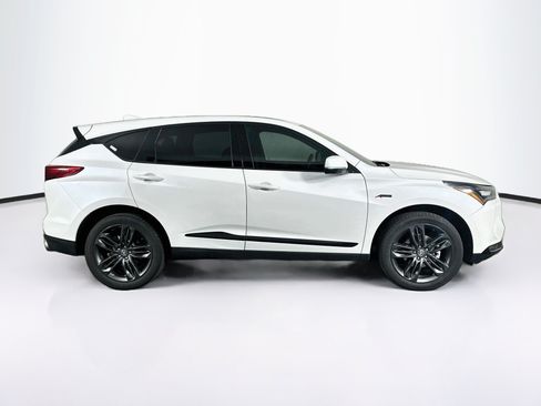 Used 2023 Acura RDX A-Spec AWD/4WD image 10