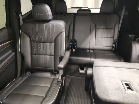 New 2026 Buick Enclave Avenir w/ Super Cruise Package image 29