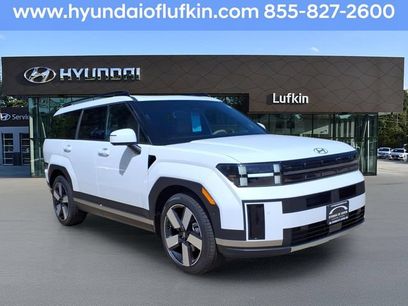 New 2027 Hyundai Santa Fe Limited