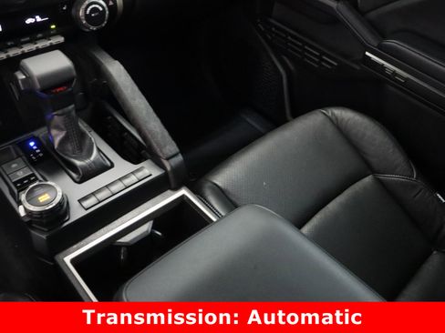 Used 2026 Toyota Tacoma TRD Sport image 18