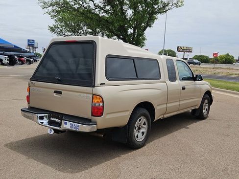 Used 2003 Toyota Tacoma 2WD Xtracab image 5
